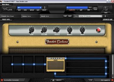 fender fuse 2.0 download.